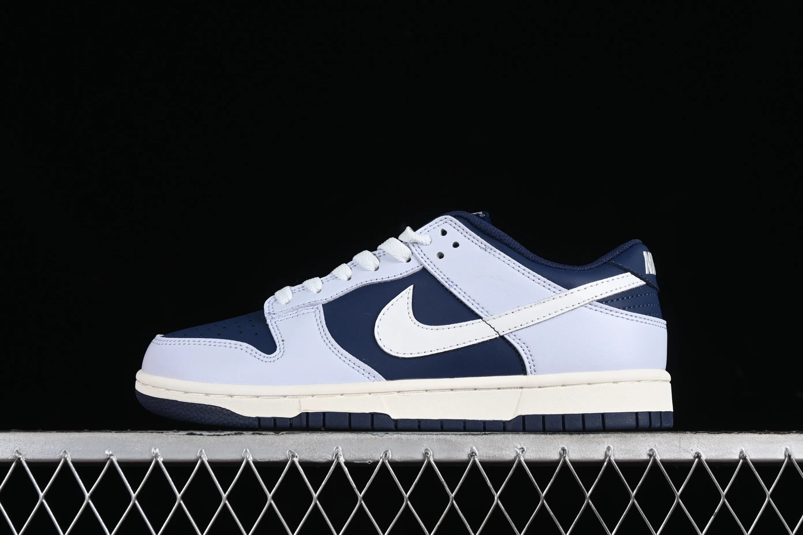 All categories Nk SB Dunk series Nk SB Dunk Low low-top sneakers Nk Dunk Low gray blue SB low-top casual sneakers FB9109-002